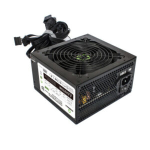 Блок питания Gamemax 700W (GM-700 80+ APFC Black)