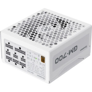 Блок питания Gamemax 700W (GM-700 Modular white)