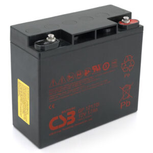 Батарея к ИБП CSB 12V 17Ah M5 (GP12170I)