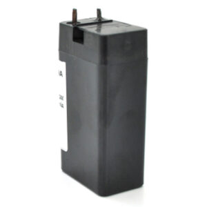 Батарея к ИБП Merlion 4V-0.55Ah (GP180-05)