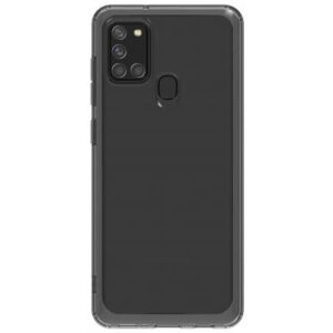 Чехол для мобильного телефона Samsung KD Lab Protective Cover Galaxy A21s (A217) Black (GP-FPA217KDABW)