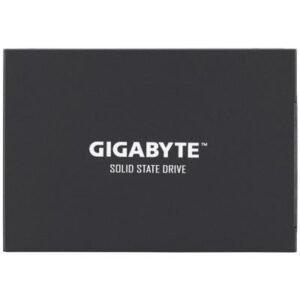 Накопитель SSD 2.5" 240GB GIGABYTE (GP-GSTFS31240GNTD)
