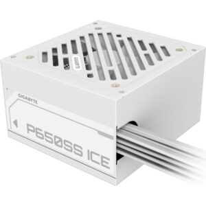 Блок питания GIGABYTE 650W (GP-P650SS ICE)