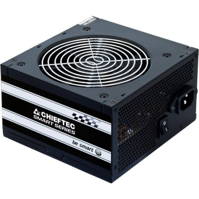 Блок питания Chieftec 550W (GPS-550A8)