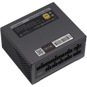 Блок питания Gamemax 650W (GS-650G Black)