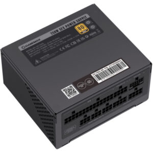 Блок питания Gamemax 750W (GS-750G Black)