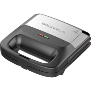 Сэндвичница Grunhelm GSM824