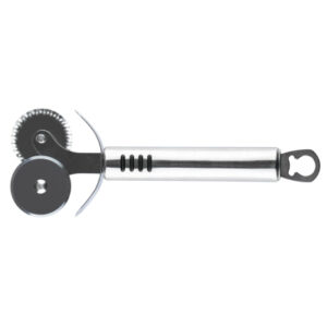 Кухонный нож Gusto Dough 2 в 1 (GT-6502)