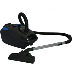 Пылесос Grunhelm GVCM244BB