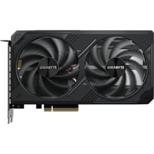 Видеокарта GIGABYTE GeForce RTX5060Ti 8Gb WINDFORCE OC (GV-N506TWF2OC-8GD)