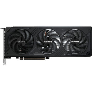 Видеокарта GIGABYTE GeForce RTX5070 12Gb WINDFORCE OC SFF (GV-N5070WF3OC-12GD)