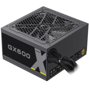 Блок питания Gamemax 600W (GX-600)