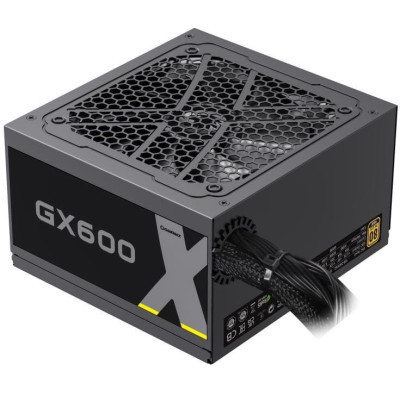 Блок питания Gamemax 600W (GX-600)