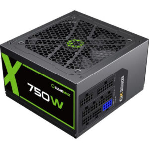 Блок питания Gamemax 750W (GX-750 Modular)