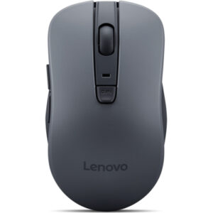 Мышка Lenovo WL310 Silent Bluetooth Grey (GY51Q65621)