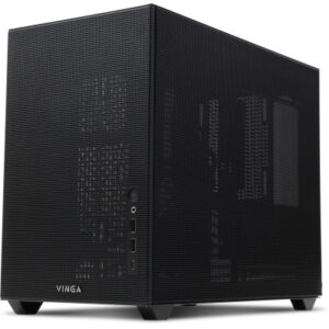 Корпус Vinga Glacier