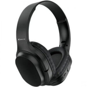 Наушники Xtrike ME HD-214BK Wireless Black (HD-214BK)