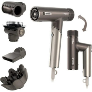 Фен Shark SpeedStyle Pro FLEX 4-in-1 Hair Dryer System (HD542EU)