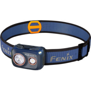 Фонарь Fenix HL32R-T Blue (HL32R-TBL)