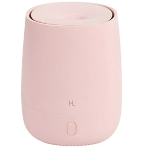 Увлажнитель воздуха Xiaomi HL Aromatherapy machine Pink (HLEOD01)