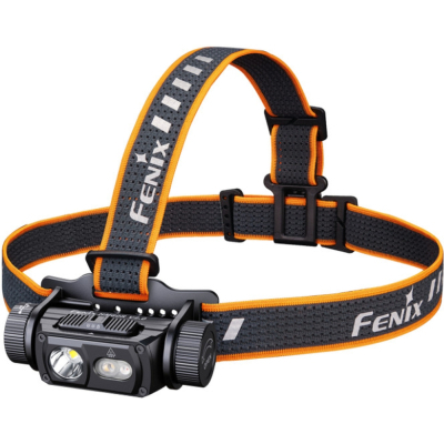 Фонарь Fenix HM60R 2.0 (HM60RV20)