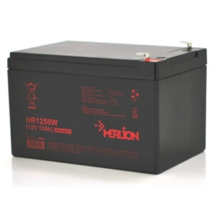 Батарея к ИБП Merlion HR1250W, 12V 13Ah (HR1250W)