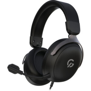 Наушники GamePro Asgard Freya Black (HS145B)