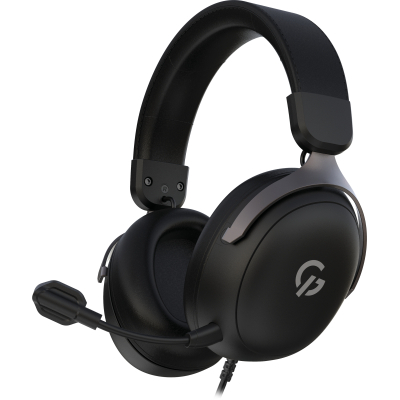 Наушники GamePro Asgard Freya Black (HS145B)