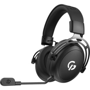 Наушники GamePro Asgard Skald 4-Mode Black (HSW160B)