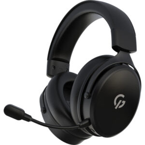 Наушники GamePro Asgard Skadi Wireless Black (HSW191B)