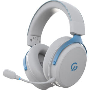 Наушники GamePro Asgard Skadi Wireless White/Blue (HSW191WB)