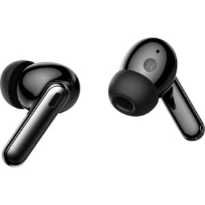Наушники Hator Truepods Hybrid ANC Black (HTA431)