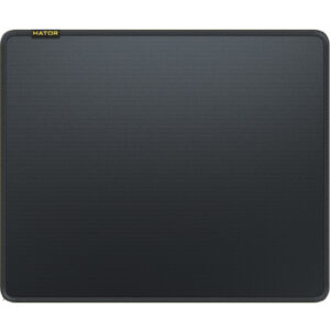 Коврик для мышки Hator Tonn Evo M Black (HTP-021)