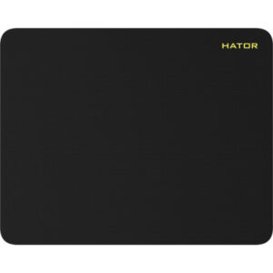 Коврик для мышки Hator Tonn Mobile Black (HTP-1000)