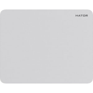 Коврик для мышки Hator Tonn Mobile White (HTP-1001)
