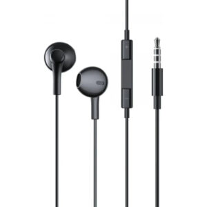 Наушники Havit HV-E331P Black (HV-E331P)