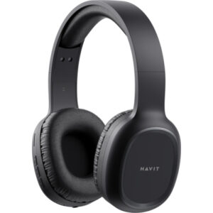 Наушники Havit HV-H2590BT PRO Black (HV-H2590BT-PRO)