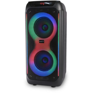 Акустическая система Havit HV-SQ120BT 50W RGB Black (HV-SQ120BT)