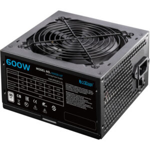 Блок питания PcСooler 600W (HW600-NP)