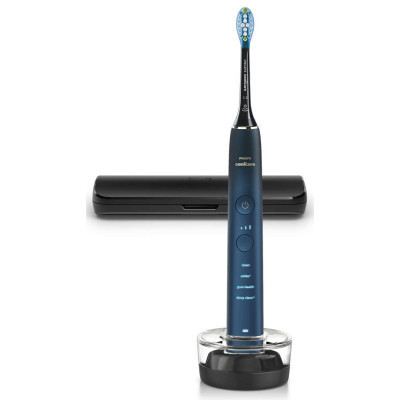 Электрическая зубная щетка Philips HX9911/88