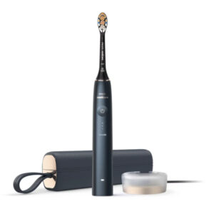 Электрическая зубная щетка Philips HX9992/12