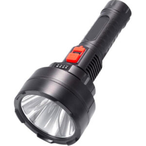 Фонарь PowerMaster HY-789