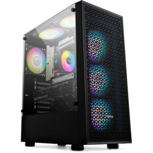 Компьютер Vinga Wolverine D8758 (I5M32G5060.D8758)