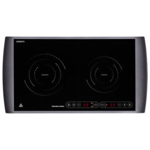 Настольная плита Ardesto ICS-B217