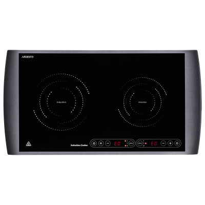 Настольная плита Ardesto ICS-B217