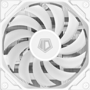 Кулер для процессора ID-Cooling IS-47-XT White