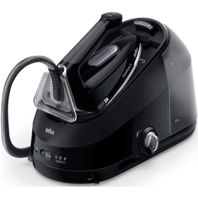Паровая станция Braun IS 5249 BK (IS5249BK)