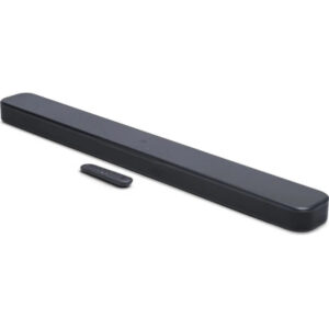 Акустическая система JBL BAR 300 (M2) Black (JBLBAR300M2BLKEP)