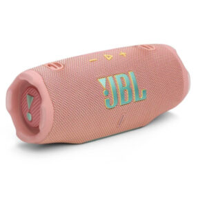 Акустическая система JBL Charge 6 Pink (JBLCHARGE6PINK)