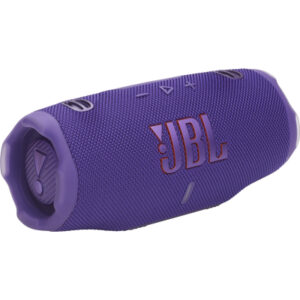 Акустическая система JBL Charge 6 Purple (JBLCHARGE6PUR)